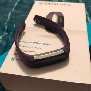 Fitbit Alta